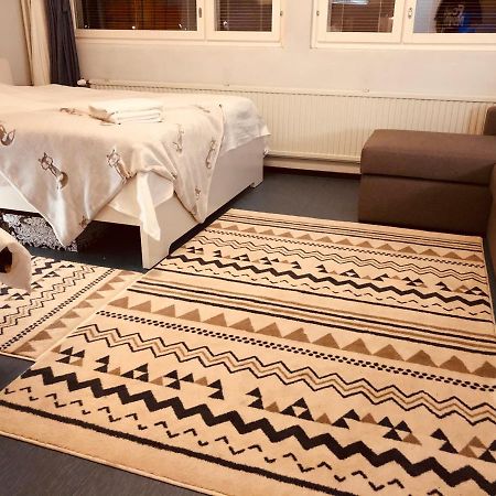 Super Easy To Airport/Hki , Full Aptment Max 4Ppl Apartment Helsinki Exterior photo